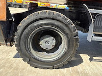Terex - 2008 - tm180 - overslagkraan - afbeelding 11 van  80