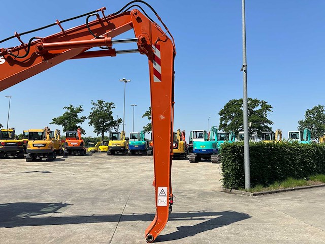 Terex - 2008 - tm180 - overslagkraan - afbeelding 18 van  80