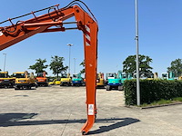 Terex - 2008 - tm180 - overslagkraan - afbeelding 18 van  80