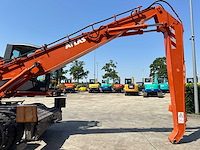 Terex - 2008 - tm180 - overslagkraan - afbeelding 22 van  80