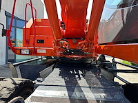 Terex - 2008 - tm180 - overslagkraan - afbeelding 24 van  80