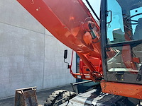 Terex - 2008 - tm180 - overslagkraan - afbeelding 25 van  80