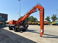 Terex - 2008 - tm180 - overslagkraan - afbeelding 3 van  80