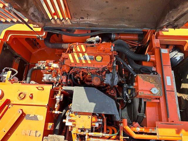 Terex - 2008 - tm180 - overslagkraan - afbeelding 52 van  80