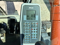 Terex - 2008 - tm180 - overslagkraan - afbeelding 62 van  80