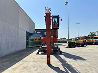 Terex - 2008 - tm180 - overslagkraan - afbeelding 64 van  80