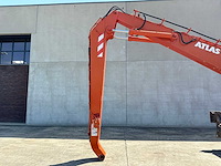 Terex - 2008 - tm180 - overslagkraan - afbeelding 11 van  34