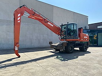 Terex - 2008 - tm180 - overslagkraan - afbeelding 1 van  34