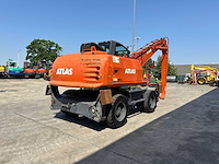 Terex - 2008 - tm180 - overslagkraan - afbeelding 2 van  34