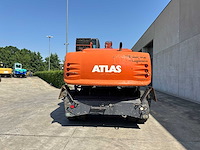 Terex - 2008 - tm180 - overslagkraan - afbeelding 3 van  34