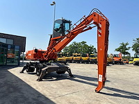 Terex - 2008 - tm180 - overslagkraan - afbeelding 19 van  34
