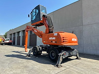 Terex - 2008 - tm180 - overslagkraan - afbeelding 22 van  34