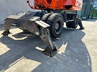 Terex - 2008 - tm180 - overslagkraan - afbeelding 24 van  34