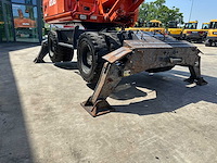 Terex - 2008 - tm180 - overslagkraan - afbeelding 26 van  34