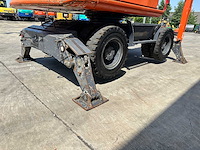Terex - 2008 - tm180 - overslagkraan - afbeelding 27 van  34