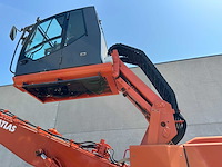 Terex - 2008 - tm180 - overslagkraan - afbeelding 32 van  34