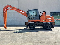 Terex - 2008 - tm180 - overslagkraan - afbeelding 4 van  34