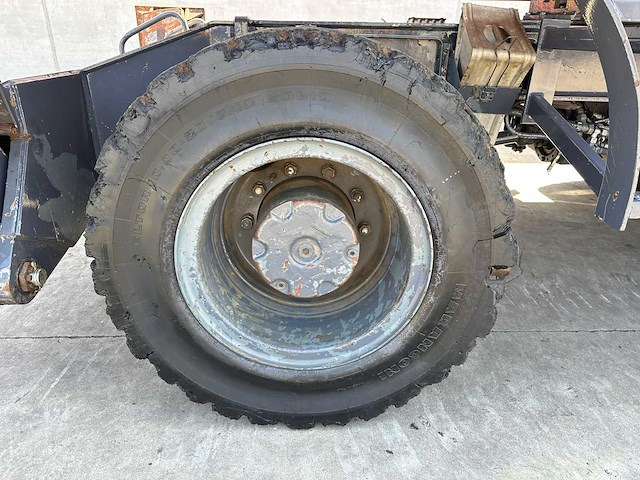 Terex - 2008 - tm180 - overslagkraan - afbeelding 5 van  34