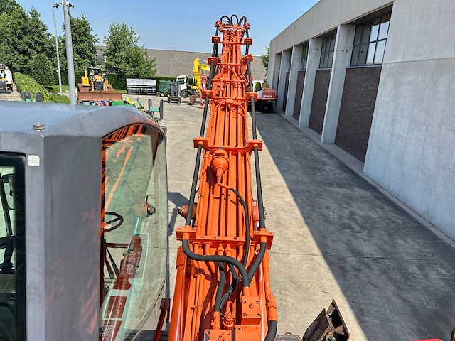 Terex - 2008 - tm180 - overslagkraan - afbeelding 16 van  46