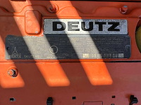 Terex - 2008 - tm180 - overslagkraan - afbeelding 19 van  46