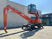 Terex - 2008 - tm180 - overslagkraan - afbeelding 29 van  46
