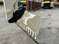 Terex - 2011 - tc60 - midigraafmachine - afbeelding 2 van  40