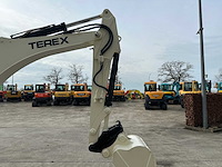 Terex - 2011 - tc60 - midigraafmachine - afbeelding 4 van  40