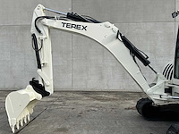 Terex - 2011 - tc60 - midigraafmachine - afbeelding 5 van  40