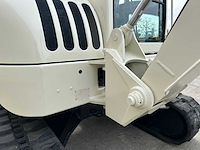 Terex - 2011 - tc60 - midigraafmachine - afbeelding 7 van  40