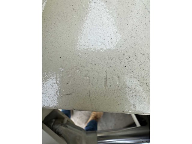 Terex - 2011 - tc60 - midigraafmachine - afbeelding 9 van  40