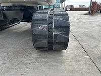 Terex - 2011 - tc60 - midigraafmachine - afbeelding 10 van  40