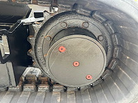 Terex - 2011 - tc60 - midigraafmachine - afbeelding 15 van  40