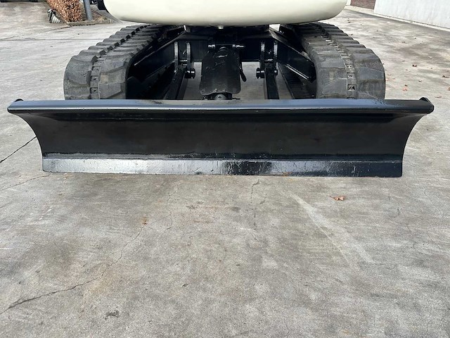 Terex - 2011 - tc60 - midigraafmachine - afbeelding 17 van  40