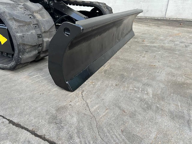 Terex - 2011 - tc60 - midigraafmachine - afbeelding 18 van  40