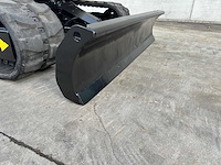 Terex - 2011 - tc60 - midigraafmachine - afbeelding 18 van  40