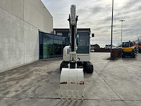 Terex - 2011 - tc60 - midigraafmachine - afbeelding 12 van  40