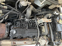 Terex - 2011 - tc60 - midigraafmachine - afbeelding 25 van  40