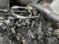 Terex - 2011 - tc60 - midigraafmachine - afbeelding 26 van  40