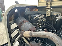 Terex - 2011 - tc60 - midigraafmachine - afbeelding 27 van  40