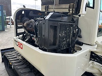 Terex - 2011 - tc60 - midigraafmachine - afbeelding 28 van  40