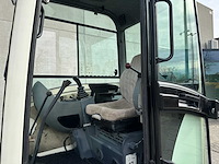 Terex - 2011 - tc60 - midigraafmachine - afbeelding 29 van  40