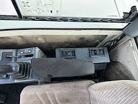 Terex - 2011 - tc60 - midigraafmachine - afbeelding 30 van  40