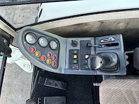 Terex - 2011 - tc60 - midigraafmachine - afbeelding 31 van  40