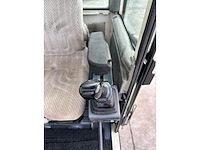 Terex - 2011 - tc60 - midigraafmachine - afbeelding 33 van  40