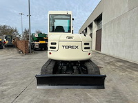 Terex - 2011 - tc60 - midigraafmachine - afbeelding 36 van  40