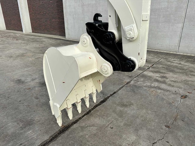 Terex - 2011 - tc60 - midigraafmachine - afbeelding 39 van  40