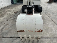 Terex - 2011 - tc60 - midigraafmachine - afbeelding 40 van  40