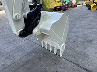 Terex - 2011 - tc65 - midigraafmachine - afbeelding 2 van  43