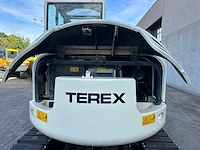Terex - 2011 - tc65 - midigraafmachine - afbeelding 19 van  43