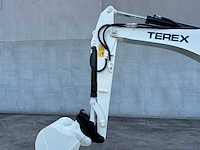 Terex - 2011 - tc65 - midigraafmachine - afbeelding 3 van  43